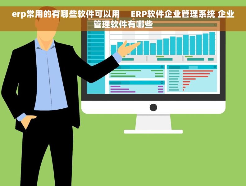 erp常用的有哪些软件可以用     ERP软件企业管理系统 企业管理软件有哪些