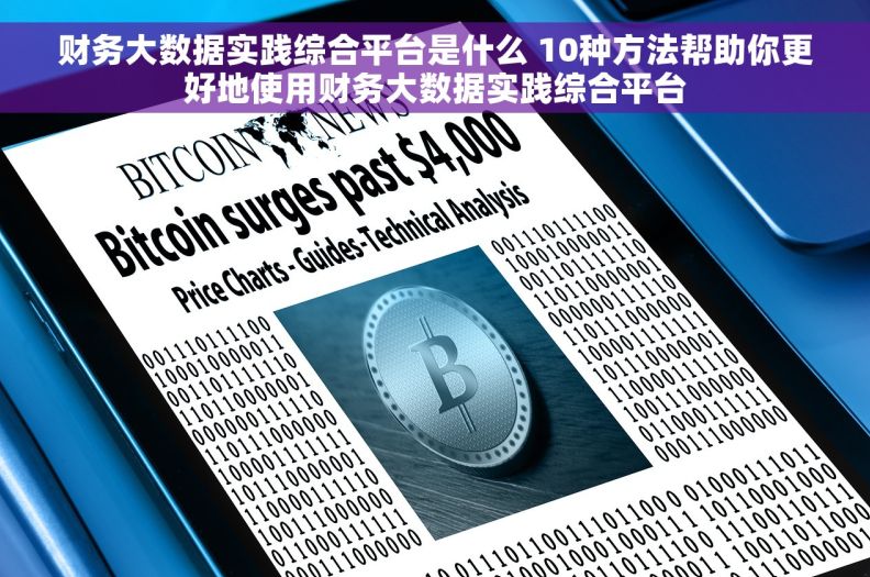 财务大数据实践综合平台是什么 10种方法帮助你更好地使用财务大数据实践综合平台