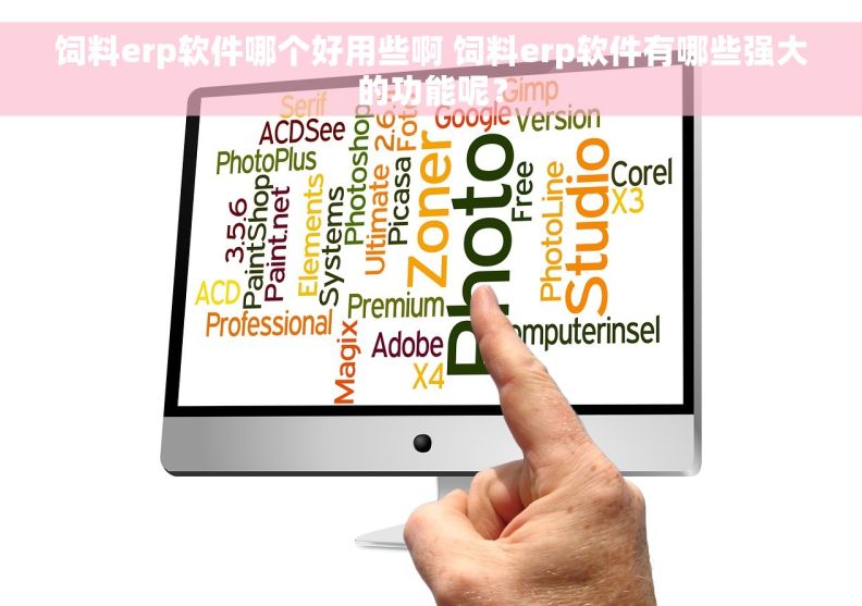饲料erp软件哪个好用些啊 饲料erp软件有哪些强大的功能呢？