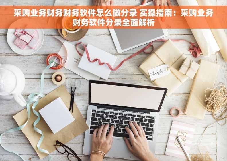 采购业务财务财务软件怎么做分录 实操指南：采购业务财务软件分录全面解析
