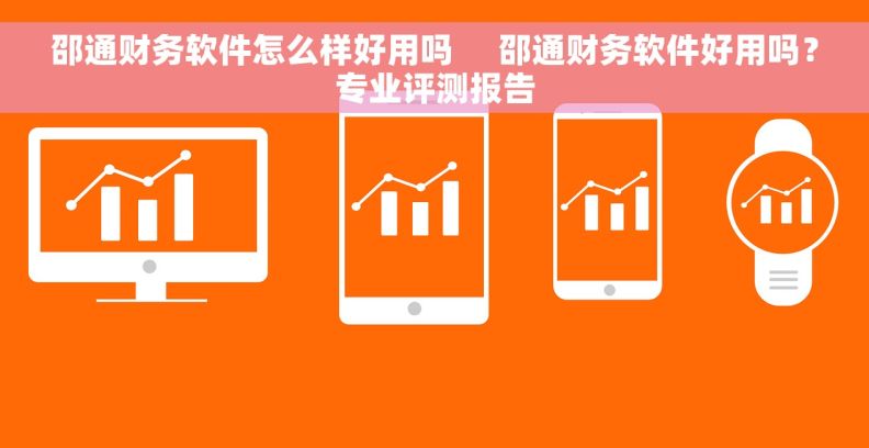 邵通财务软件怎么样好用吗     邵通财务软件好用吗？专业评测报告