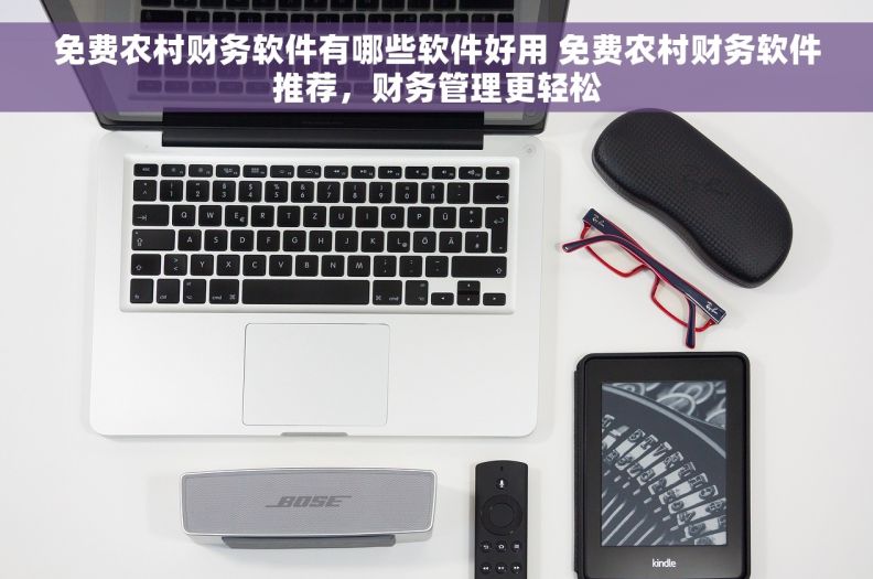 免费农村财务软件有哪些软件好用 免费农村财务软件推荐，财务管理更轻松