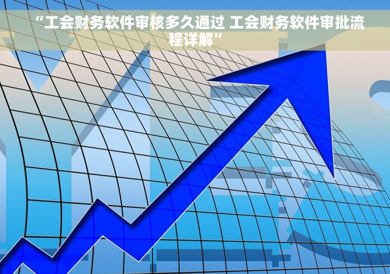  “工会财务软件审核多久通过 工会财务软件审批流程详解”