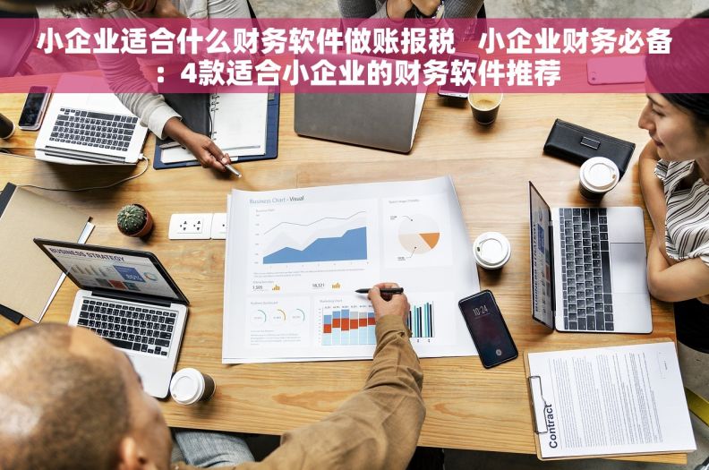 小企业适合什么财务软件做账报税   小企业财务必备：4款适合小企业的财务软件推荐