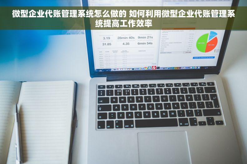 微型企业代账管理系统怎么做的 如何利用微型企业代账管理系统提高工作效率