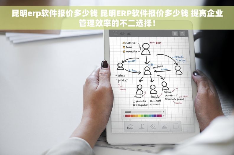 昆明erp软件报价多少钱 昆明ERP软件报价多少钱 提高企业管理效率的不二选择！