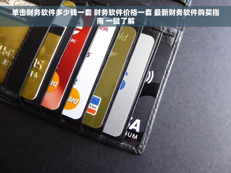 单击财务软件多少钱一套 财务软件价格一套 最新财务软件购买指南 一键了解