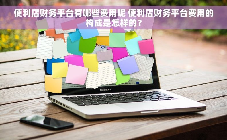 便利店财务平台有哪些费用呢 便利店财务平台费用的构成是怎样的？