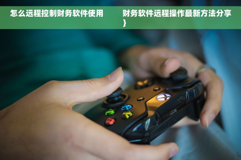 怎么远程控制财务软件使用         财务软件远程操作最新方法分享    }