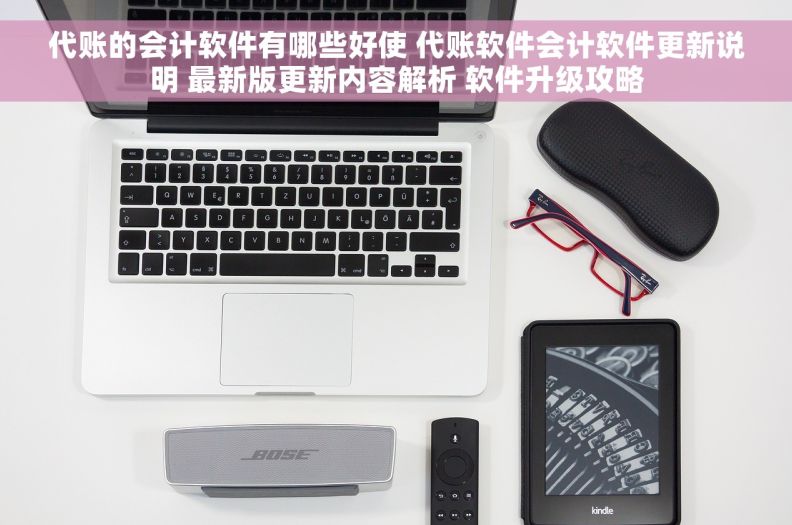 代账的会计软件有哪些好使 代账软件会计软件更新说明 最新版更新内容解析 软件升级攻略