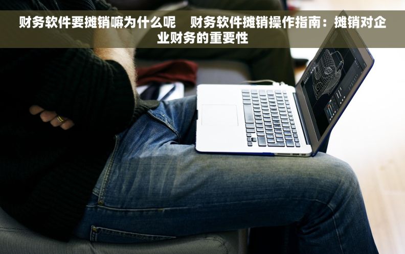 财务软件要摊销嘛为什么呢    财务软件摊销操作指南：摊销对企业财务的重要性