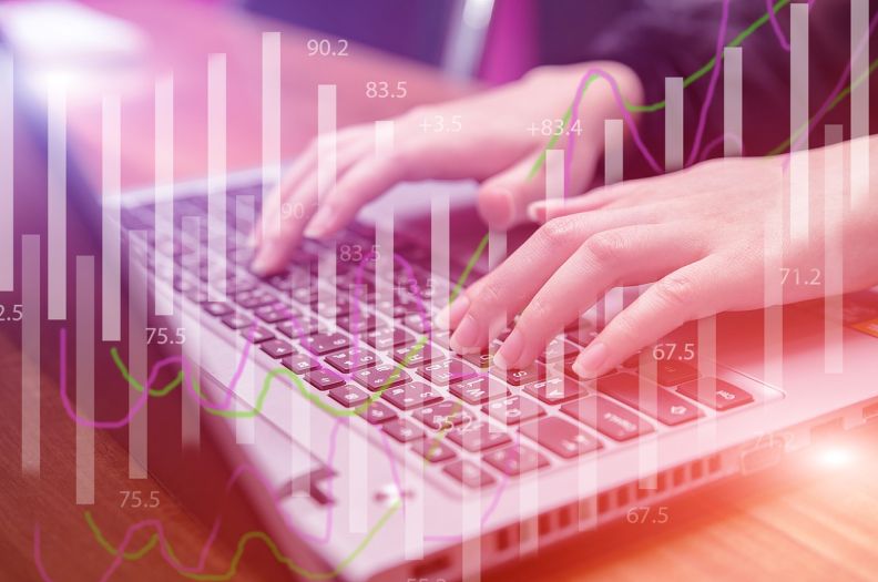     财务软件用什么行业性质好 财务软件公司报税流程