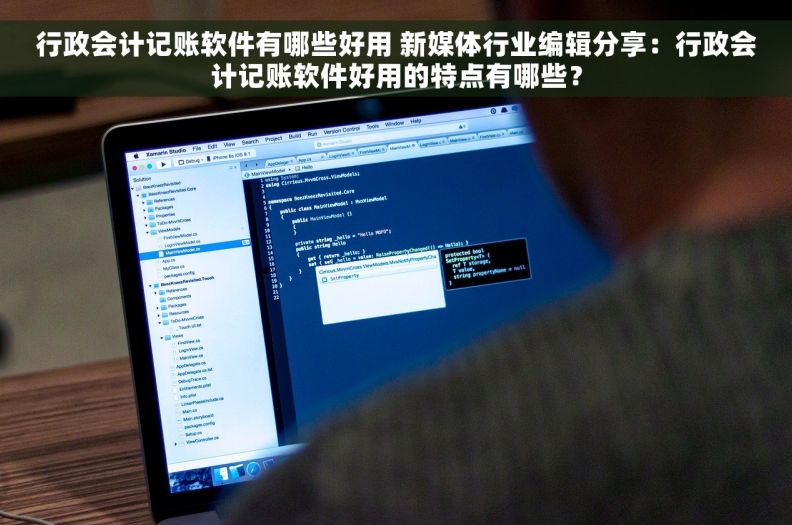 行政会计记账软件有哪些好用 新媒体行业编辑分享：行政会计记账软件好用的特点有哪些？