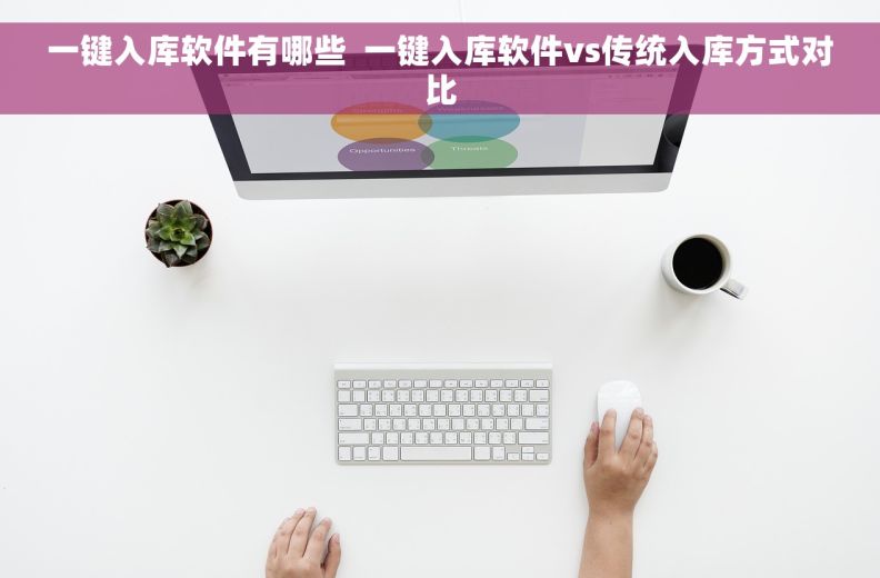 一键入库软件有哪些  一键入库软件vs传统入库方式对比