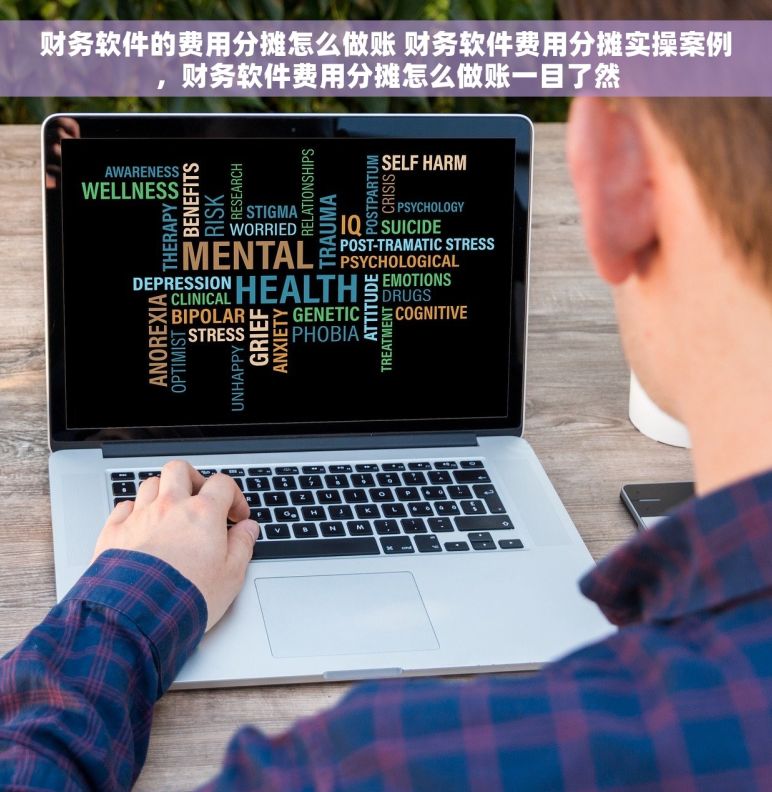 财务软件的费用分摊怎么做账 财务软件费用分摊实操案例，财务软件费用分摊怎么做账一目了然