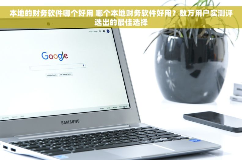 本地的财务软件哪个好用 哪个本地财务软件好用？数万用户实测评选出的最佳选择