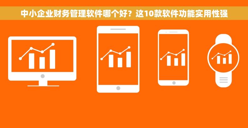 中小企业财务管理软件哪个好？这10款软件功能实用性强