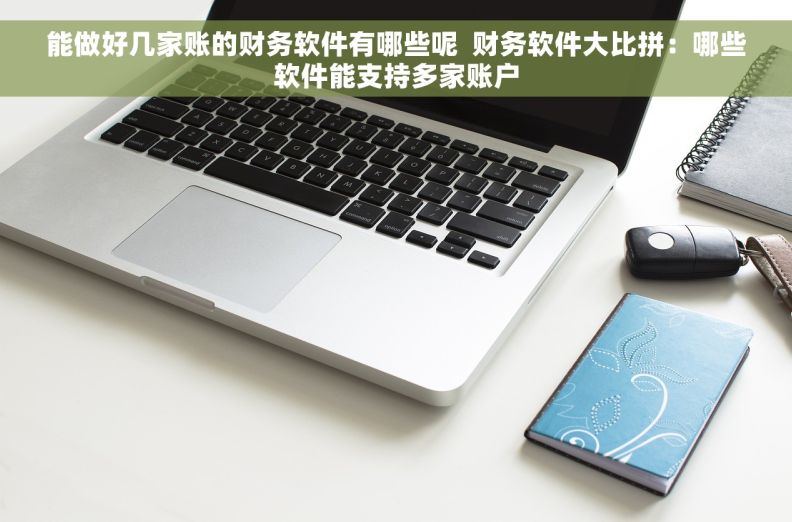 能做好几家账的财务软件有哪些呢  财务软件大比拼：哪些软件能支持多家账户