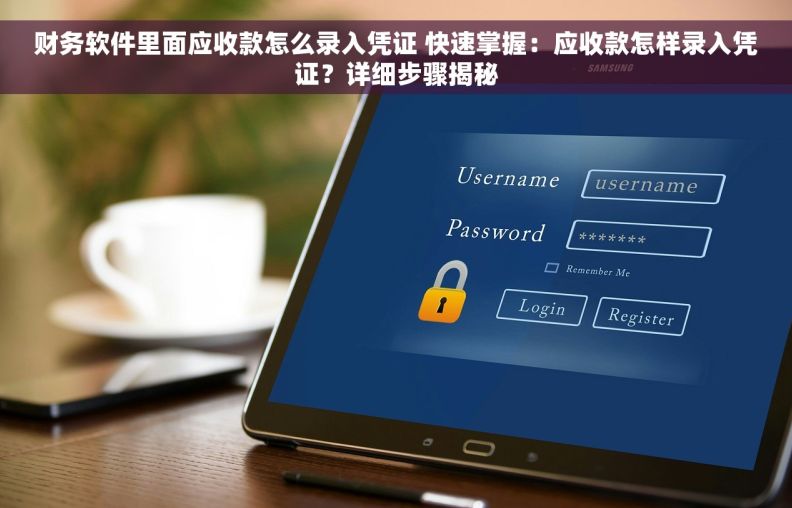 财务软件里面应收款怎么录入凭证 快速掌握：应收款怎样录入凭证？详细步骤揭秘