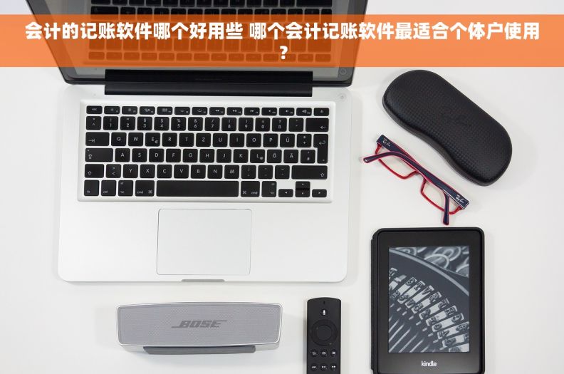 会计的记账软件哪个好用些 哪个会计记账软件最适合个体户使用？