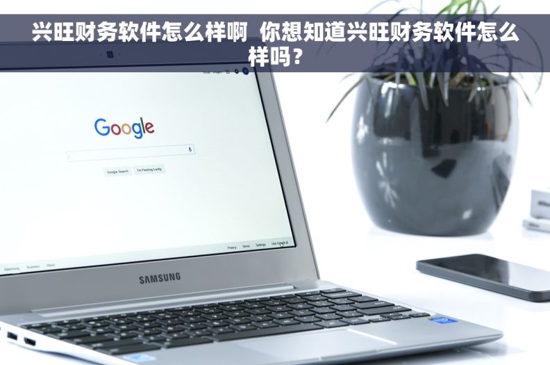 兴旺财务软件怎么样啊  你想知道兴旺财务软件怎么样吗？
