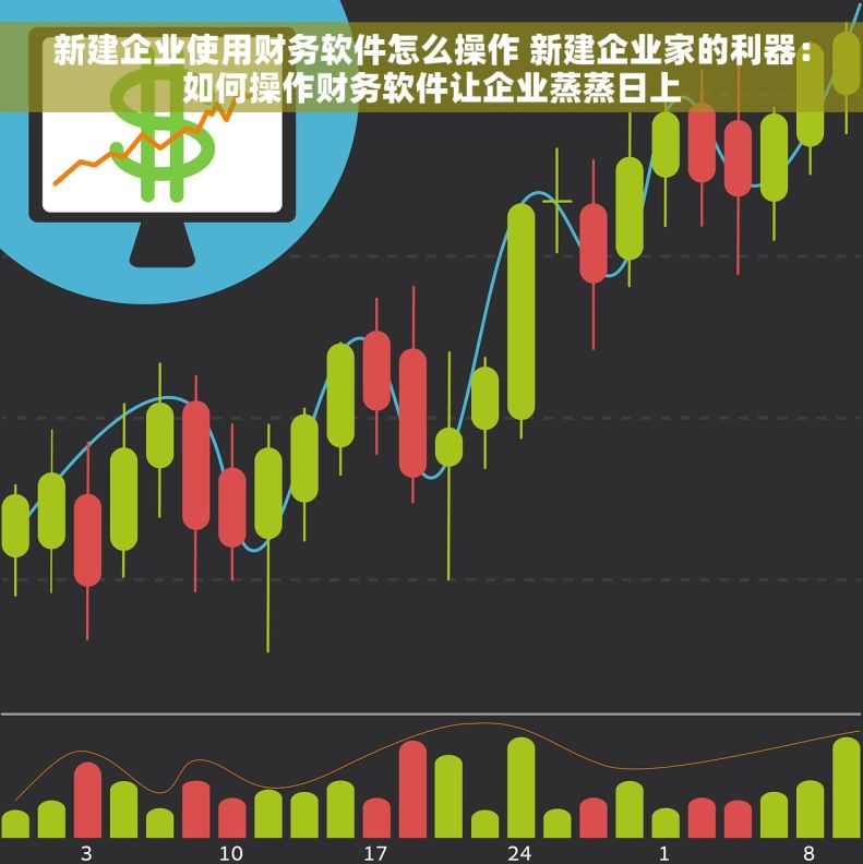 新建企业使用财务软件怎么操作 新建企业家的利器：如何操作财务软件让企业蒸蒸日上
