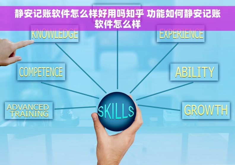 静安记账软件怎么样好用吗知乎 功能如何静安记账软件怎么样