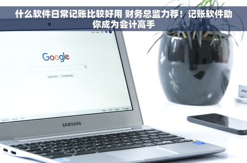 什么软件日常记账比较好用 财务总监力荐！记账软件助你成为会计高手