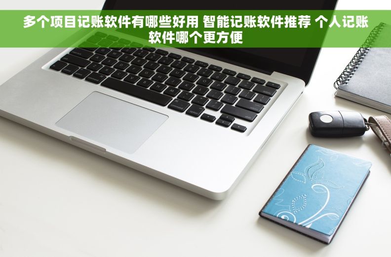 多个项目记账软件有哪些好用 智能记账软件推荐 个人记账软件哪个更方便