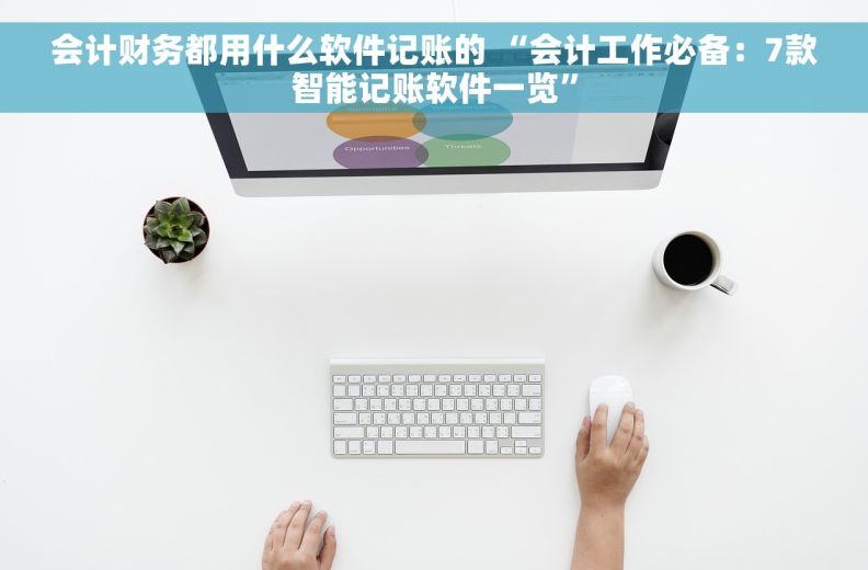 会计财务都用什么软件记账的 “会计工作必备：7款智能记账软件一览”