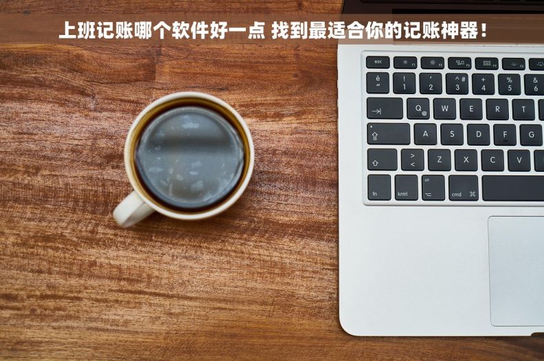 上班记账哪个软件好一点 找到最适合你的记账神器！