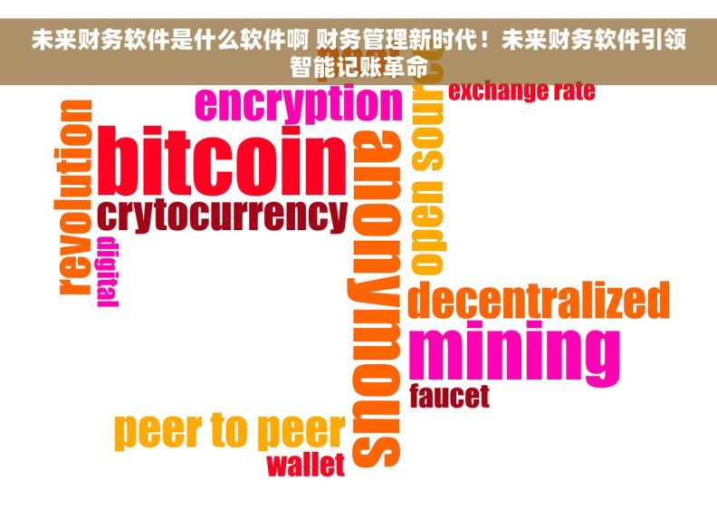 未来财务软件是什么软件啊 财务管理新时代！未来财务软件引领智能记账革命