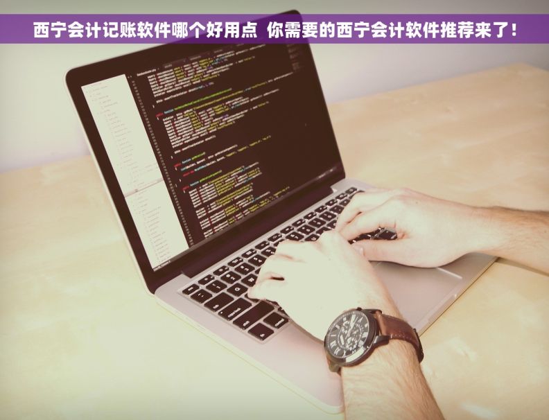 西宁会计记账软件哪个好用点  你需要的西宁会计软件推荐来了！