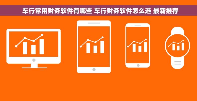   车行常用财务软件有哪些 车行财务软件怎么选 最新推荐