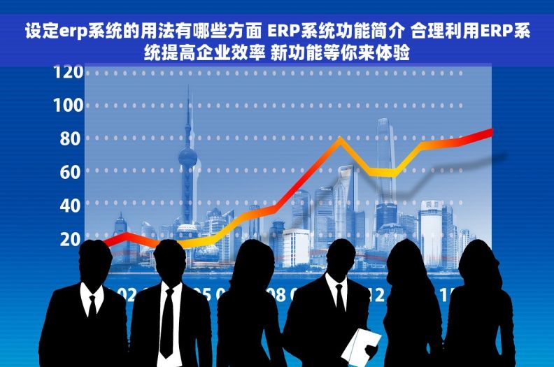 设定erp系统的用法有哪些方面 ERP系统功能简介 合理利用ERP系统提高企业效率 新功能等你来体验