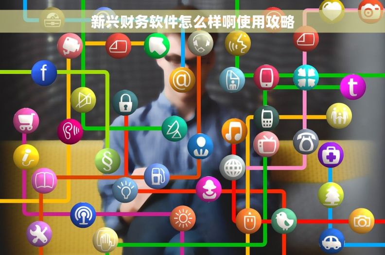 新兴财务软件怎么样啊使用攻略
