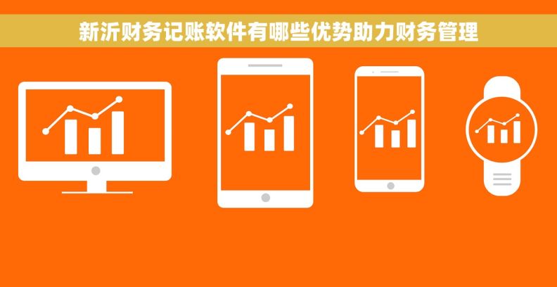 新沂财务记账软件有哪些优势助力财务管理