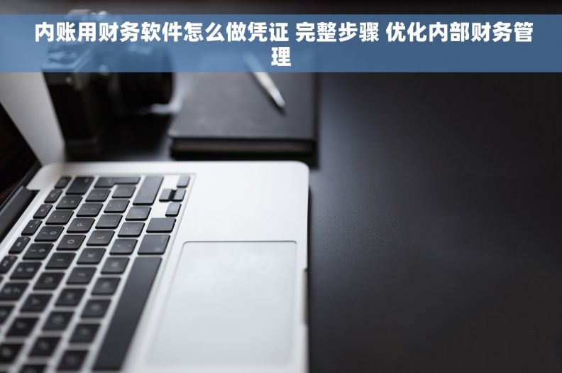  内账用财务软件怎么做凭证 完整步骤 优化内部财务管理