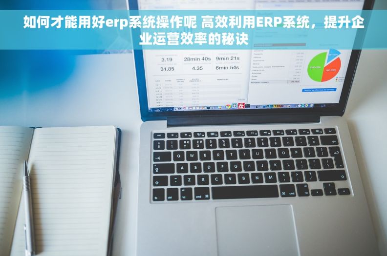 如何才能用好erp系统操作呢 高效利用ERP系统，提升企业运营效率的秘诀