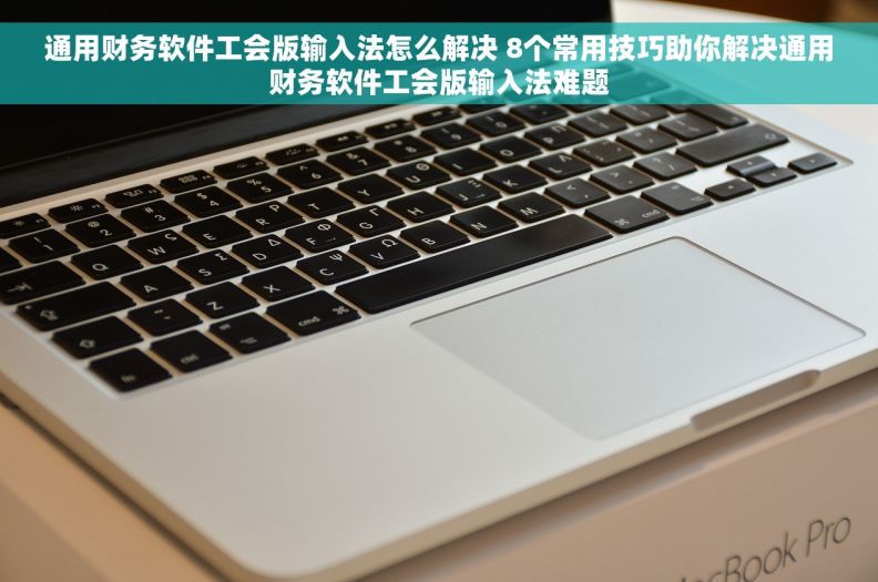 通用财务软件工会版输入法怎么解决 8个常用技巧助你解决通用财务软件工会版输入法难题