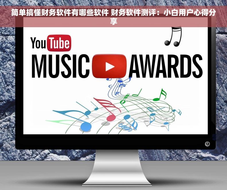简单搞懂财务软件有哪些软件 财务软件测评：小白用户心得分享