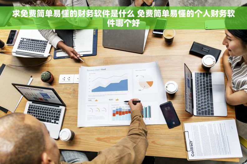 求免费简单易懂的财务软件是什么 免费简单易懂的个人财务软件哪个好