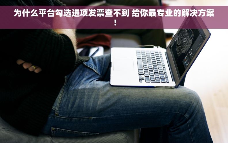 为什么平台勾选进项发票查不到 给你最专业的解决方案！