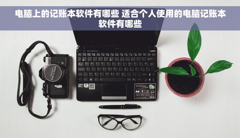电脑上的记账本软件有哪些 适合个人使用的电脑记账本软件有哪些
