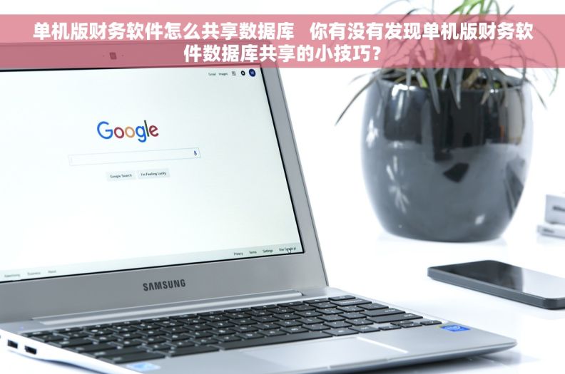 单机版财务软件怎么共享数据库   你有没有发现单机版财务软件数据库共享的小技巧？