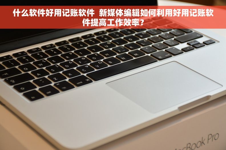 什么软件好用记账软件  新媒体编辑如何利用好用记账软件提高工作效率？