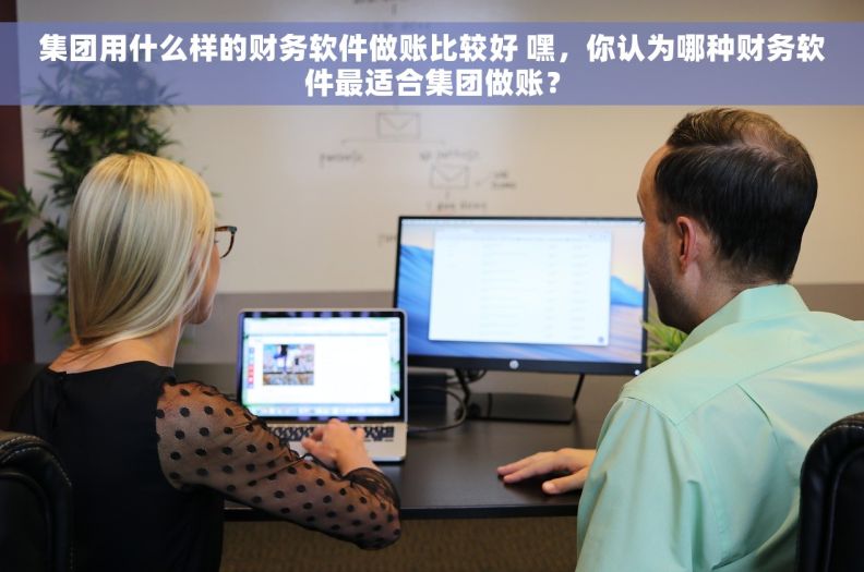 集团用什么样的财务软件做账比较好 嘿，你认为哪种财务软件最适合集团做账？