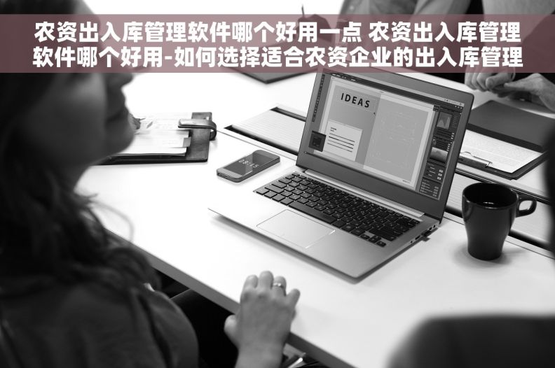 农资出入库管理软件哪个好用一点 农资出入库管理软件哪个好用-如何选择适合农资企业的出入库管理软件