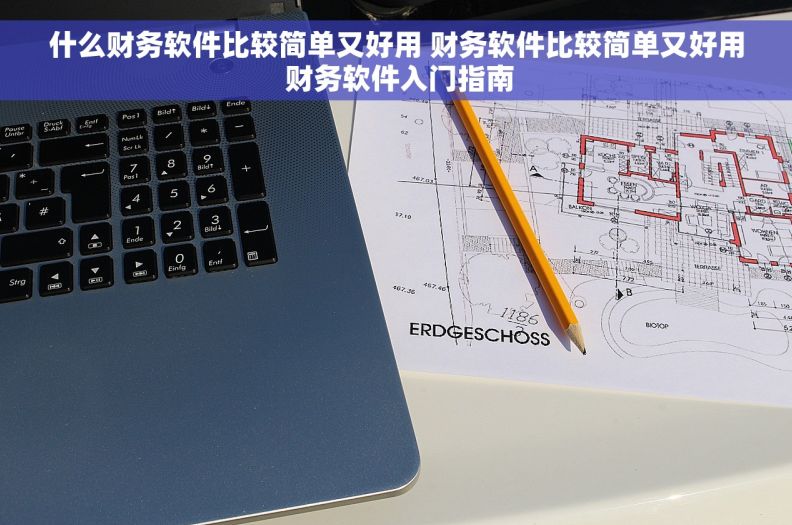 什么财务软件比较简单又好用 财务软件比较简单又好用 财务软件入门指南