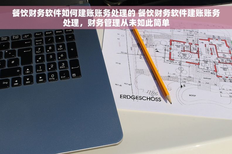 餐饮财务软件如何建账账务处理的 餐饮财务软件建账账务处理，财务管理从未如此简单